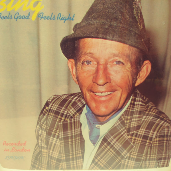 Bing Crosby