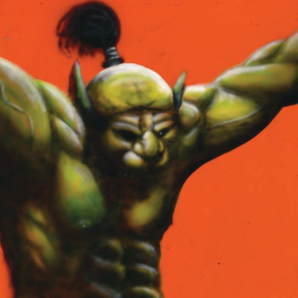 Oh Sees