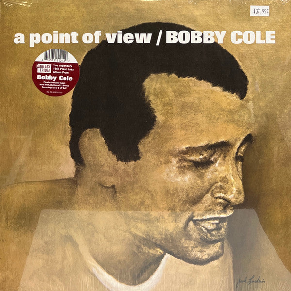 Bobby Cole