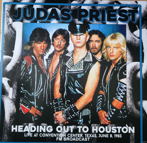 Judas Priest