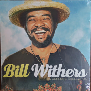 Bill Withers