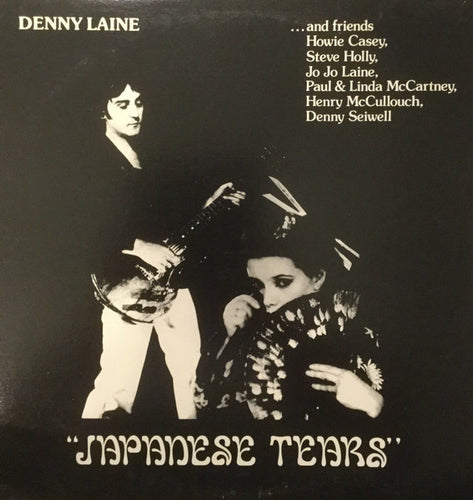 Denny Laine