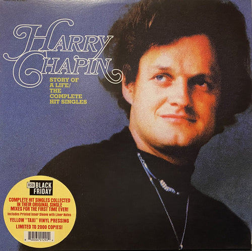 Harry Chapin