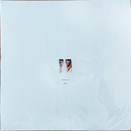 Pet Shop Boys