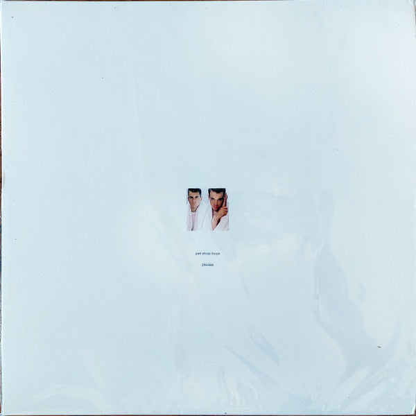 Pet Shop Boys