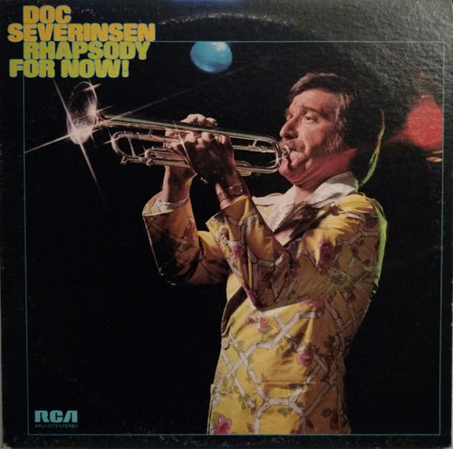 Doc Severinsen