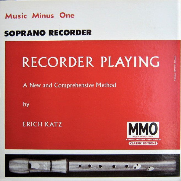 Erich Katz & Lanoue Davenport