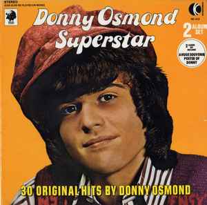 Donny Osmond