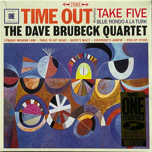 Dave Brubeck Quartet