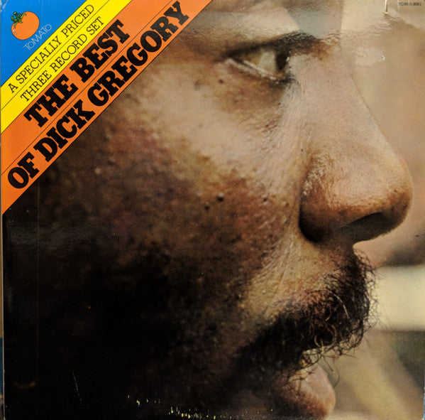 Dick Gregory