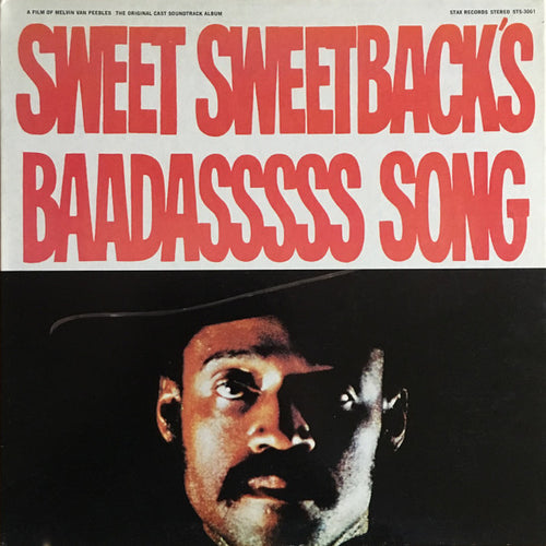 Melvin Van Peebles