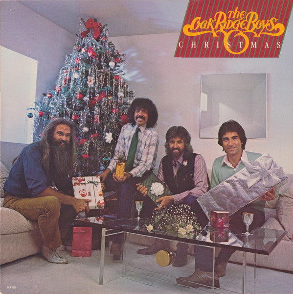 Oak Ridge Boys