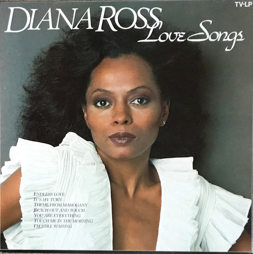 Diana Ross
