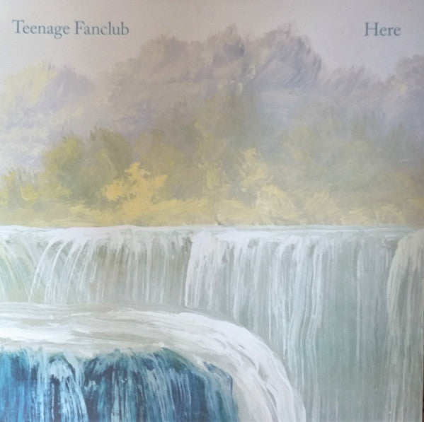 Teenage Fanclub