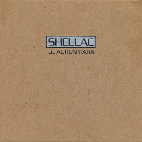 Shellac