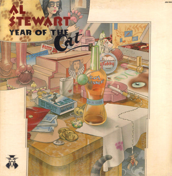 Al Stewart