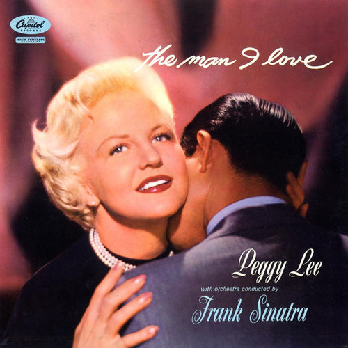 Peggy Lee