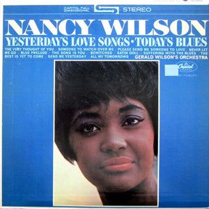 Nancy Wilson