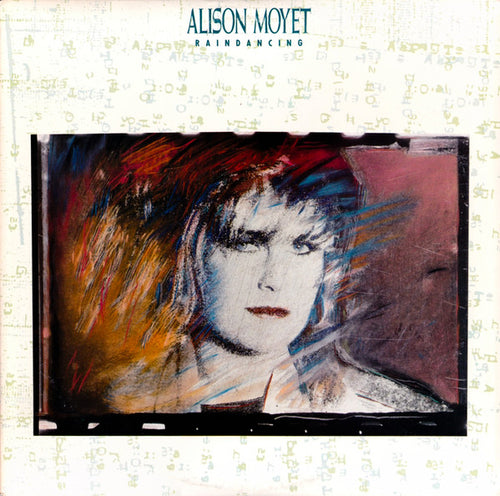 Alison Moyet