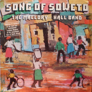 Mallory-Hall Band