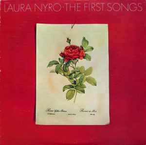 Laura Nyro