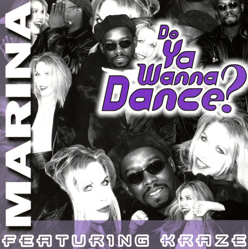 Marina feat. Kraze