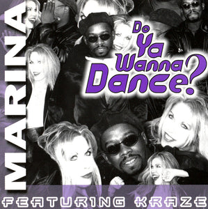 Marina feat. Kraze