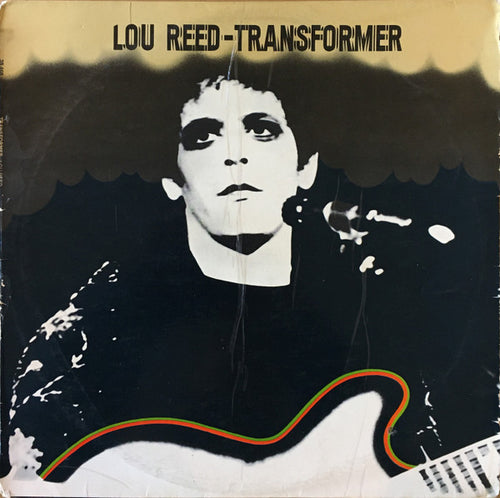 Lou Reed