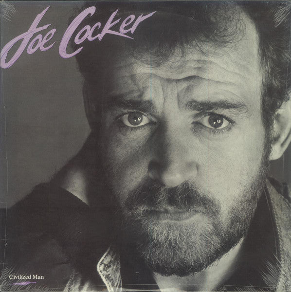 Joe Cocker