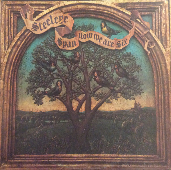 Steeleye Span