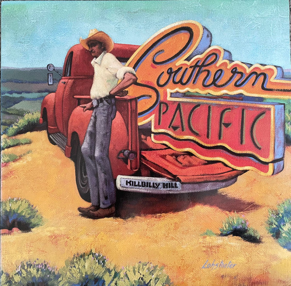 Southern Pacific