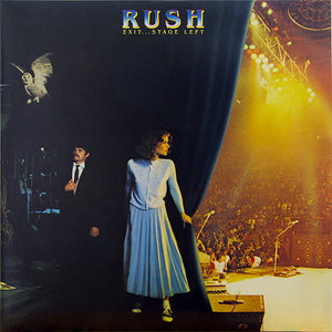 Rush