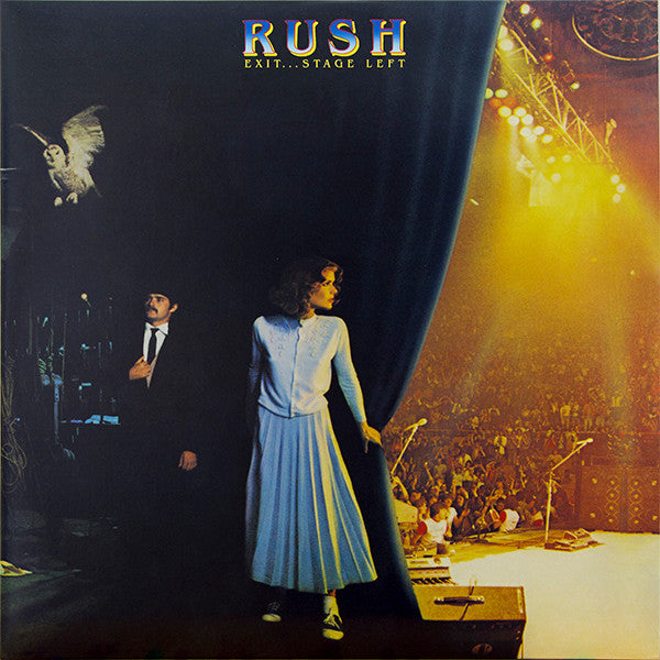 Rush