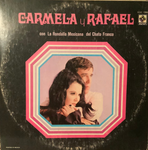 Carmela Y Rafael