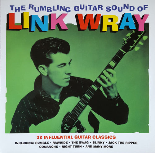 Link Wray