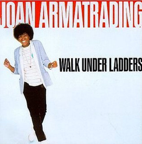 Joan Armatrading