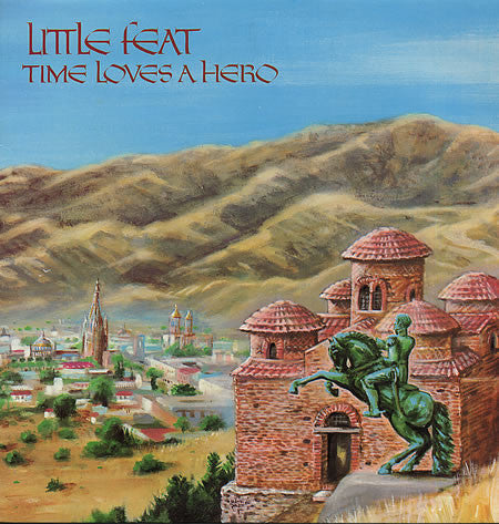 Little Feat