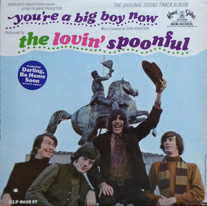Lovin' Spoonful