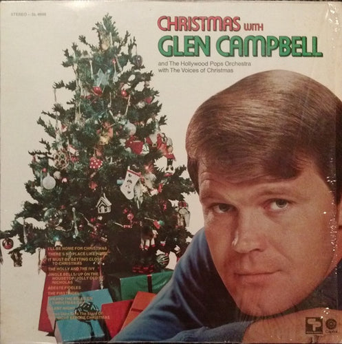 Glen Campbell