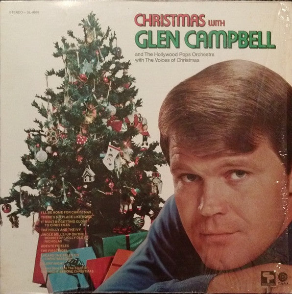 Glen Campbell