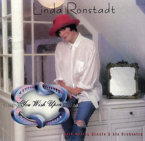 Linda Ronstadt