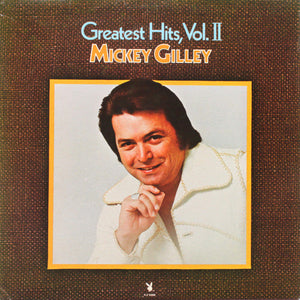 Mickey Gilley