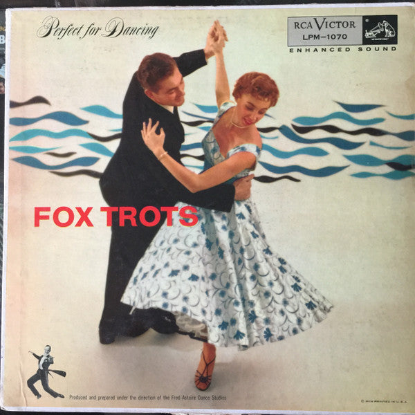 Various; Fox Trots