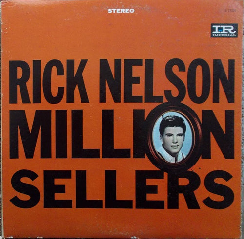 Rick Nelson