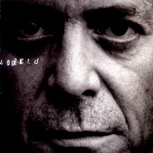 Lou Reed