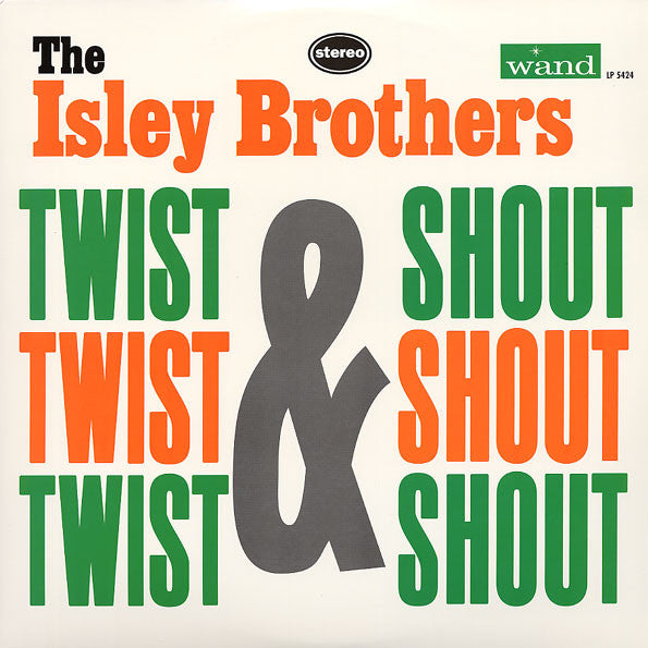 Isley Brothers