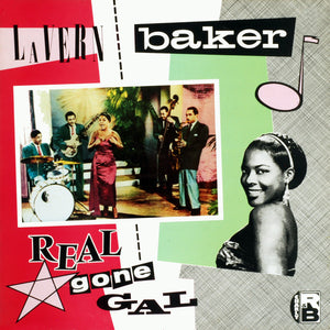 Lavern Baker