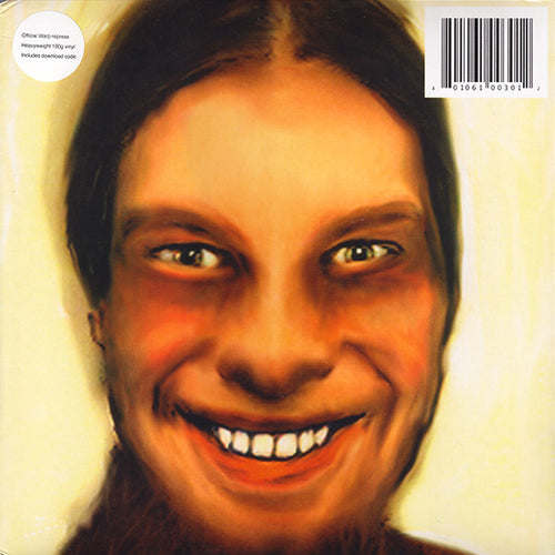 Aphex Twin