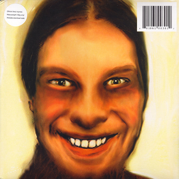 Aphex Twin