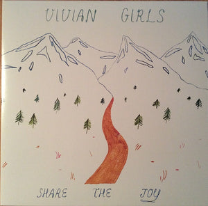 Vivian Girls